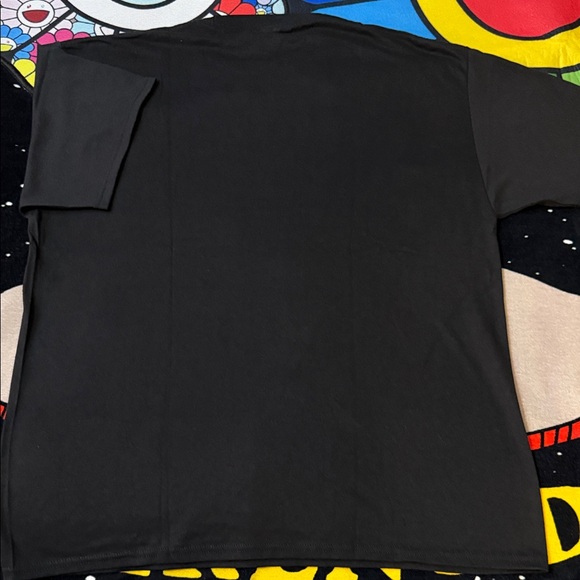 Kobe Vs Kobe  Black Tee - Picture 7 of 8